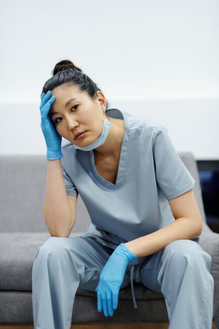 When Can a Nurse Refuse to Care for a Patient