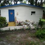 Riverwalk Village Mobile Home Park  { all age }