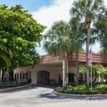 ManorCare Health Services-Boca Raton