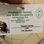 Academy For Nursing And Health Occupations