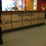 California College San Diego