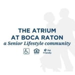 Atrium of Boca Raton