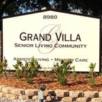 Grand Villa of Pinellas Park