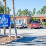 Anchor Care and Rehabilitation Center